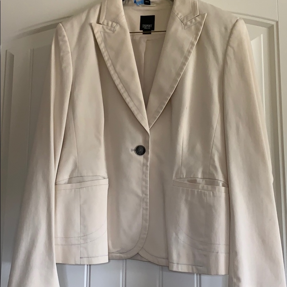 Summer Blazer